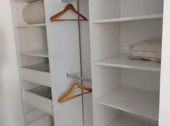 Umma Mendoza Apartamento que aceita animais de estimação