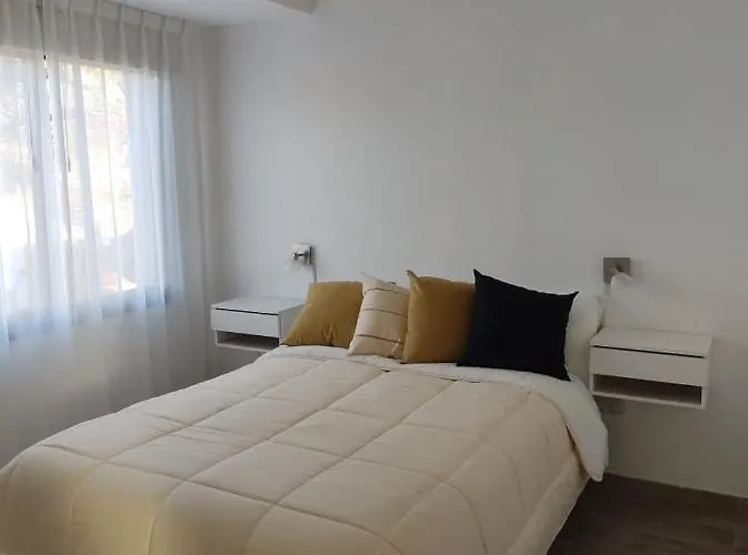 Umma Mendoza Apartamento que aceita animais de estimação