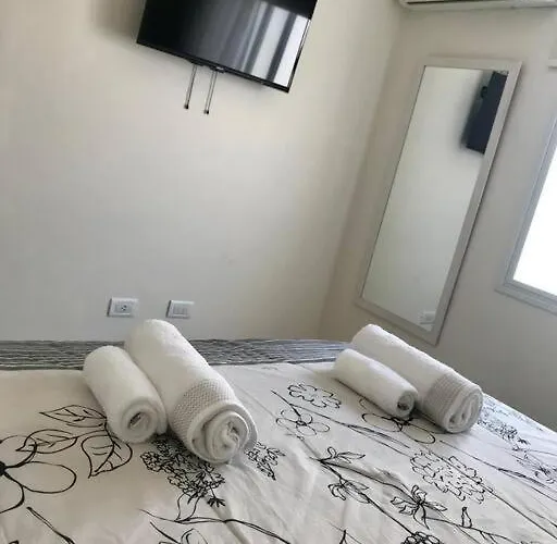Departamentos Dorrego Apartamento Mendoza
