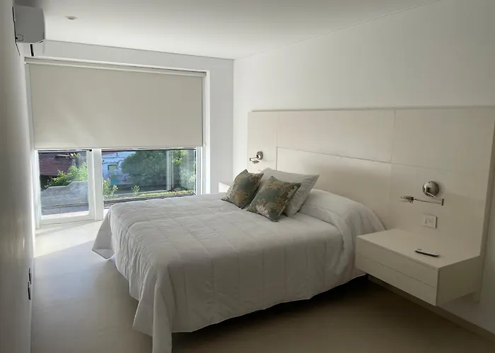 Rocas Del Plata 2 Apartamento Mendoza
