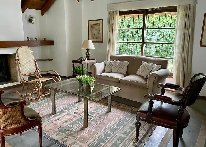 Sweet Home In Chacras De Coria Mendoza