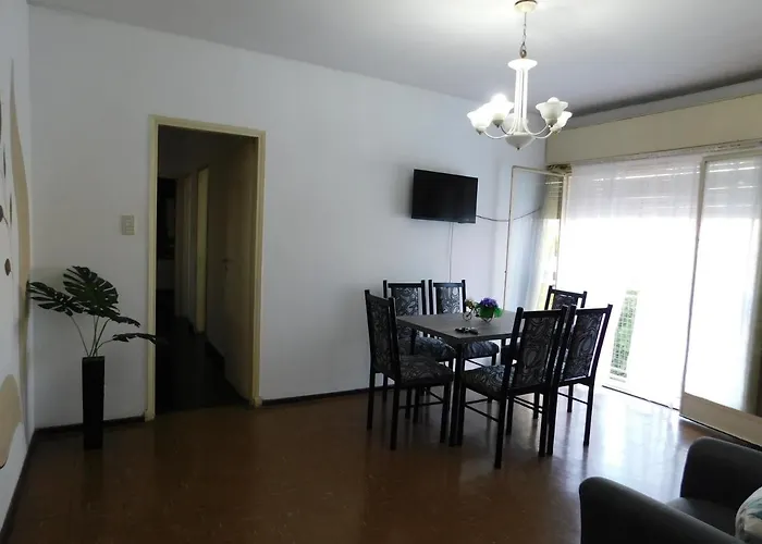 Mendozaturista Apartamento que aceita animais de estimação