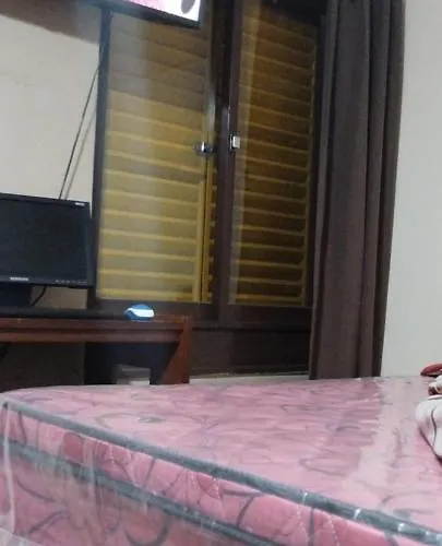 monoambiente en microcentro Apartamento Mendoza