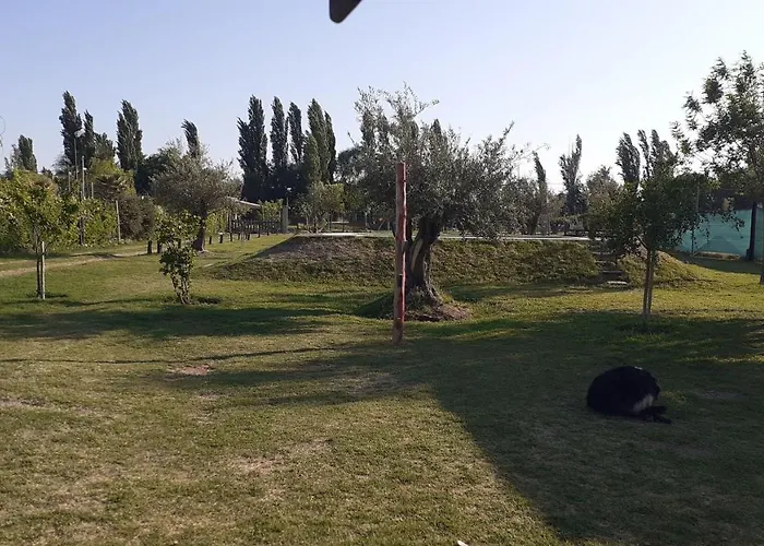 Rukafucha Villa Mendoza
