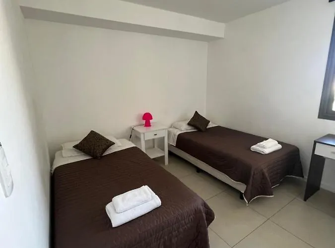 Departamento En Capital, Mendoza Apartamento