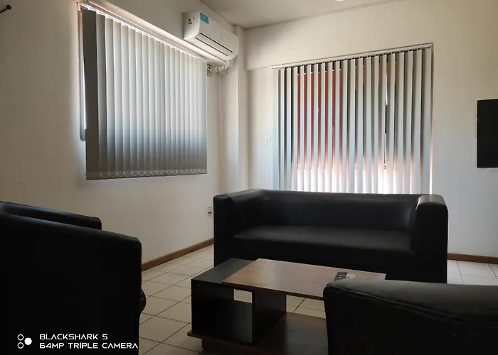 Apartamento 3-9 Departamentos Ruiz Excelente Ubicacion Mendoza