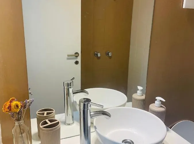 Rinconcito En Centro De Mendoza Apartamento que aceita animais de estimação