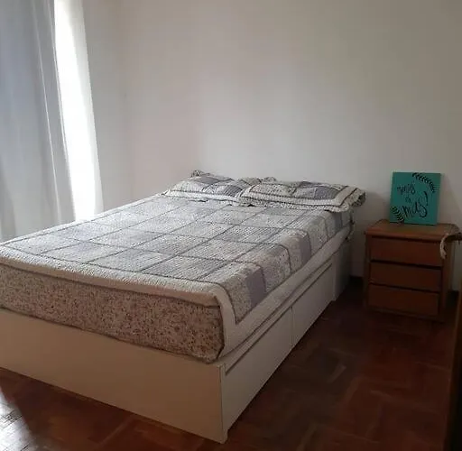 Pina Haus Apartamento Mendoza que aceita animais de estimação
