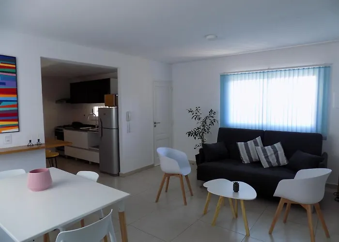 Apartamento Dpto Turístico Renato Mendoza