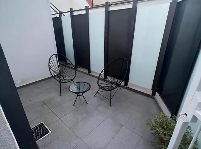 Colorado Apartamento Mendoza que aceita animais de estimação