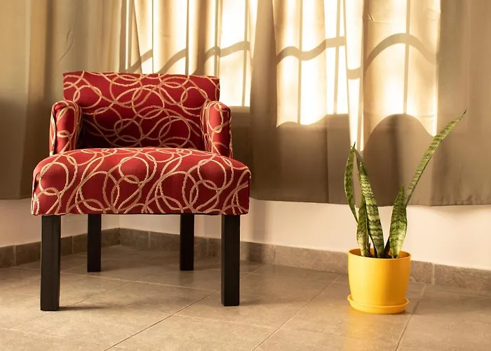 Excelente Depto En Mendoza Capital Apartamento que aceita animais de estimação