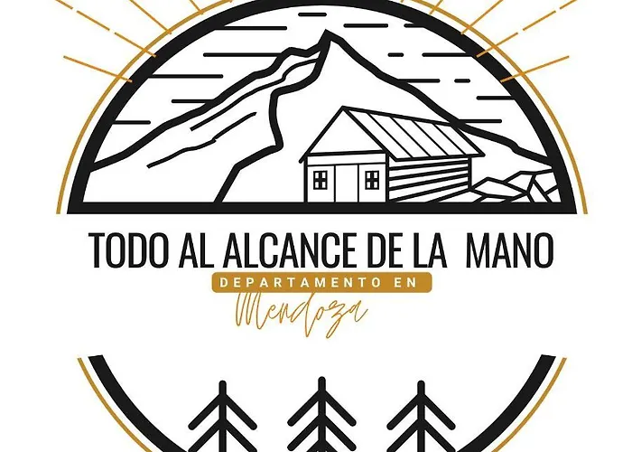 Todo Al Alcance De La Mano Mendoza