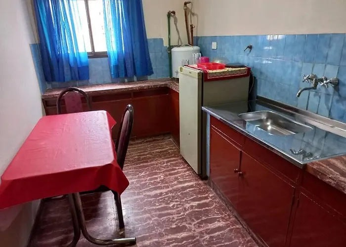 Apartamento Km 0 Apartamento Mendoza que aceita animais de estimação
