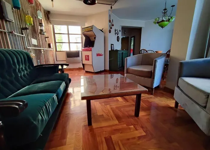  que aceita animais de estimação