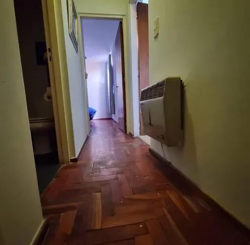 Departamento En El Mejor Lugar De Mendoza Apartamento que aceita animais de estimação