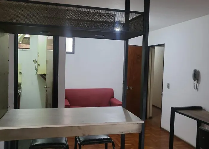 Catamarca 83 Apartamento Mendoza