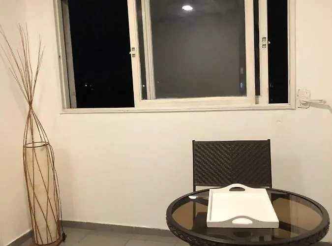 Monoambiente Catamarca Apartamento Mendoza admite animales