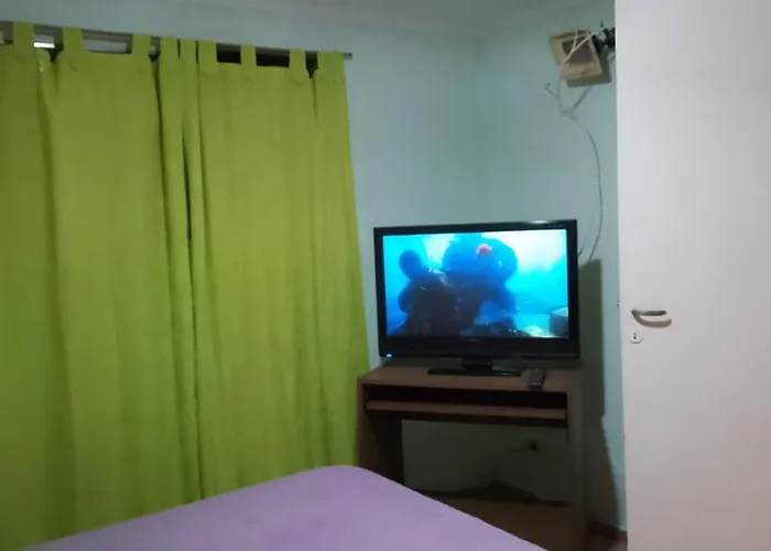Apartamento Corazon Malbec Mendoza