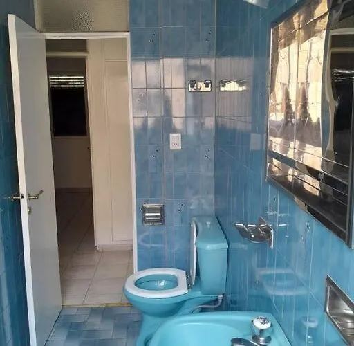  que aceita animais de estimação