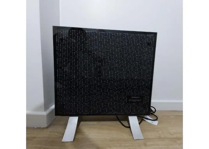 Shanti Alojamiento Monoambiente Y Departamento Apartamento Mendoza