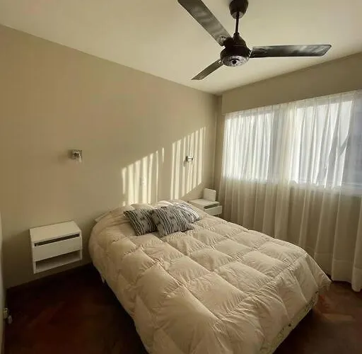 Unico Y Exclusivo Semipiso A Metros De Peatonal Apartamento Mendoza