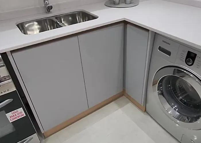 Bienvenidos Apartamento Mendoza