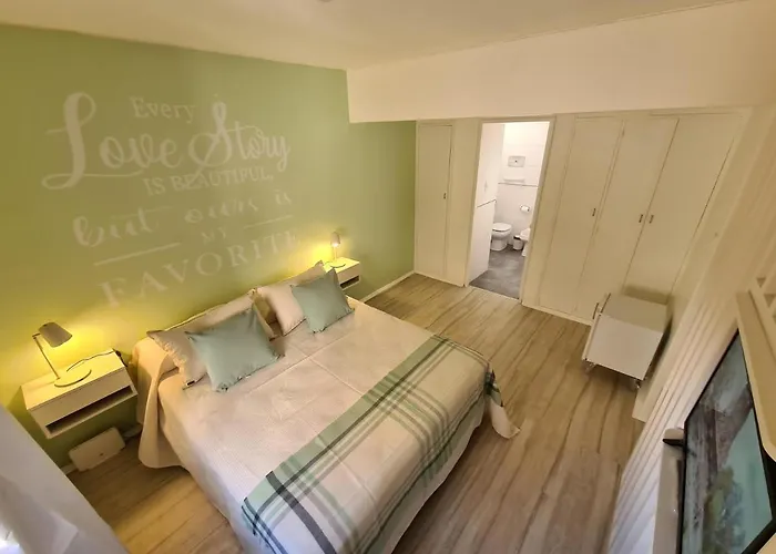 Miraflores Depa Boutique En Mendoza Apartamento que aceita animais de estimação