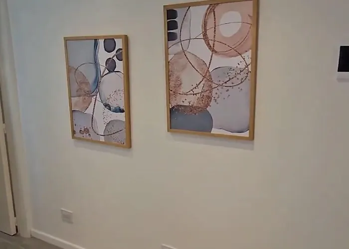 El Departamento Apartamento Mendoza