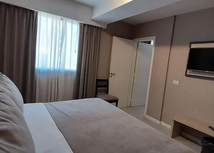 Hotéis perto de Museu el Pasado Cuyano