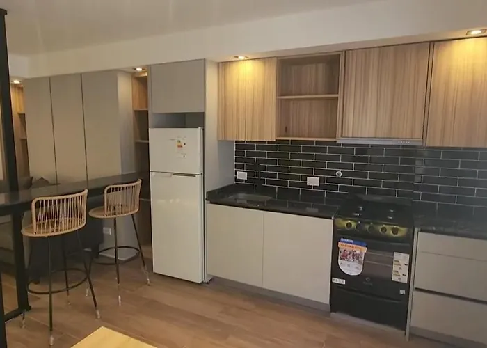 Propiedad Julio Argentino Roca Apartamento Mendoza admite animales