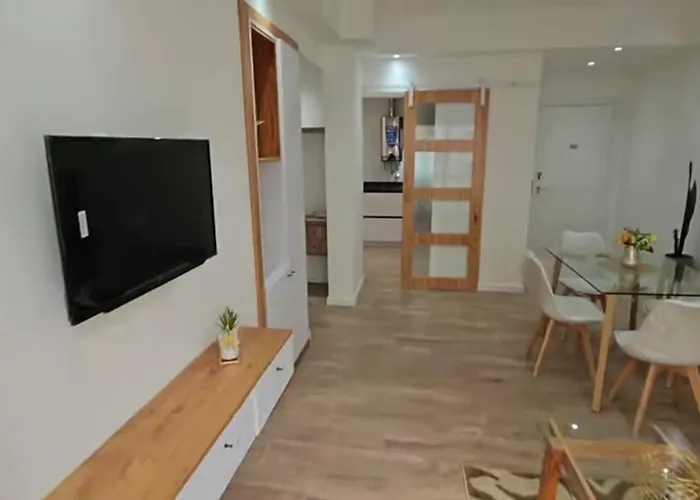 Welcome Apartamento Mendoza