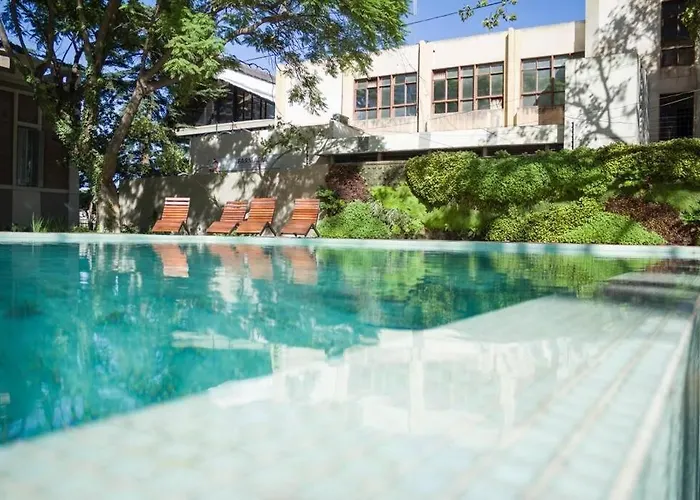 Apartamento Departamento Leloir 469 Mendoza