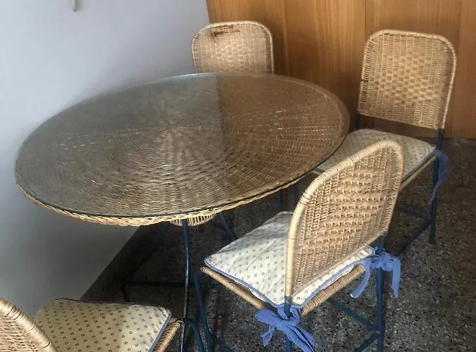 Apartamento Centro De Mendoza admite animales