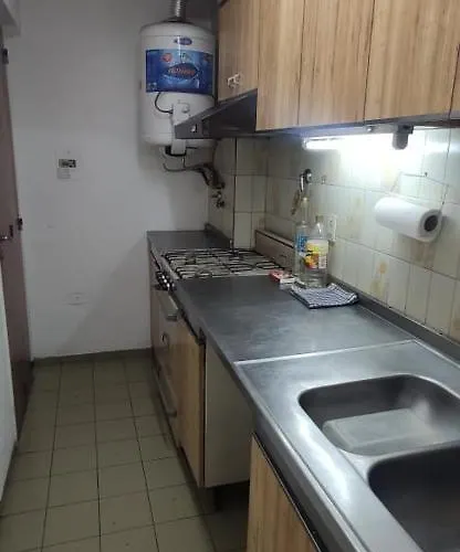Departamento En Mendoza Apartamento
