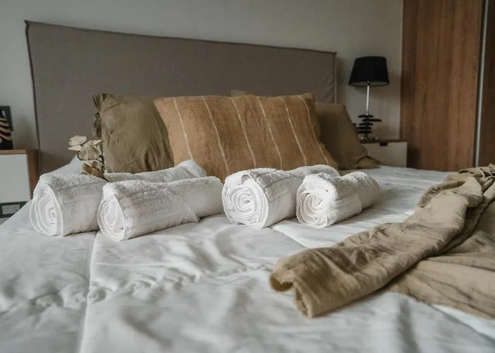 Elegante Departamento En Torre Leloir Apartamento Mendoza