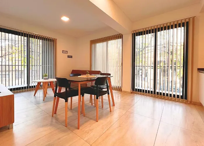 Parque Pueyrredon IV Apartamento Mendoza
