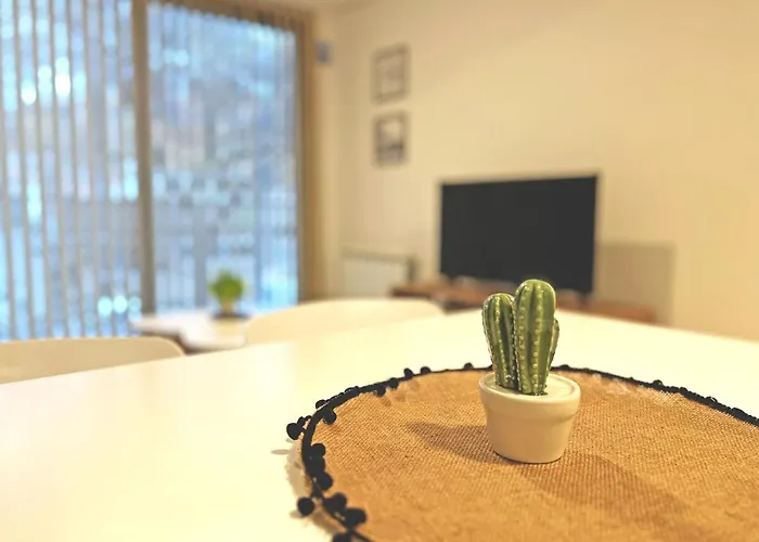 Parque Pueyrredon V Apartamento Mendoza