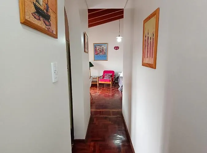 Apartamento Departamento Barrio Bombal Mendoza