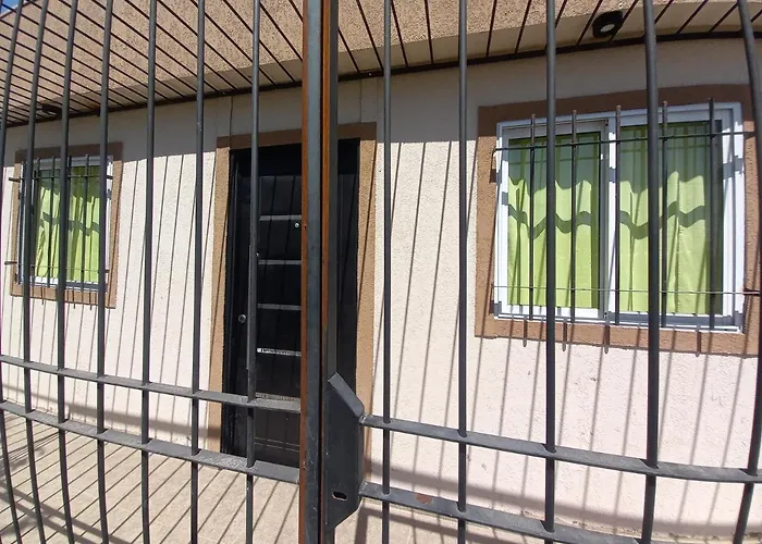 Departamento Adriana Apartamento Mendoza que aceita animais de estimação