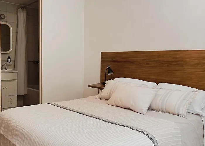Departamento de 2 dormitorios, Excelente ubicación Mendoza