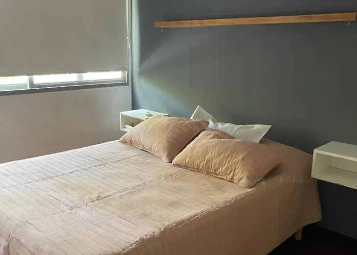 Apartamento Corazón de Mendoza