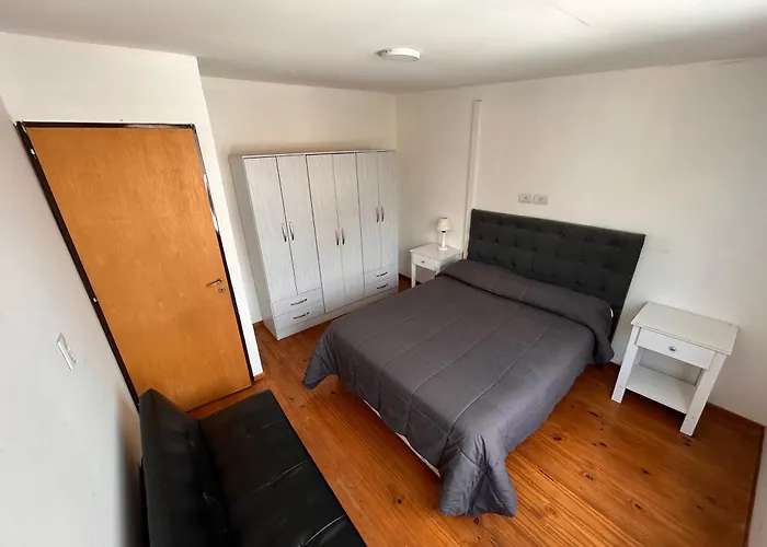 "Granaderos" - Gh Departamentos Apartamento Mendoza