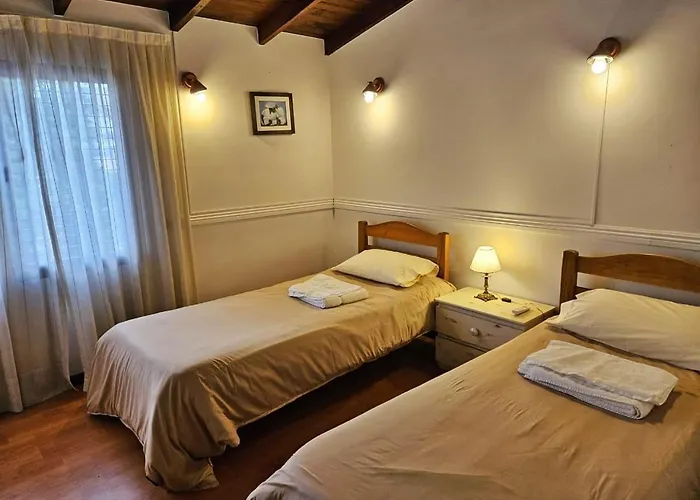 Mendoza Andes View Apartamento que aceita animais de estimação