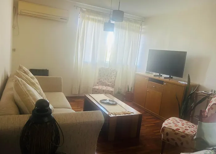 Apartamento Apreciando la montaña, departamento centrico Mendoza