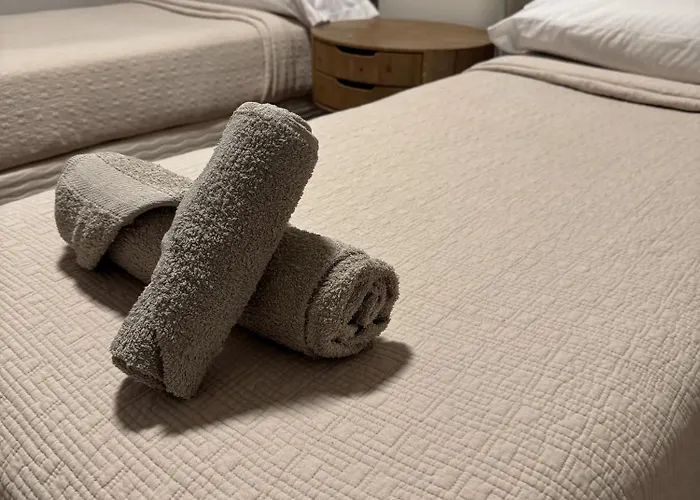 Departamento confortable Mendoza
