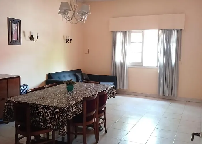 Corazon De Ciudad Excelente Ubicacion!!! Hotel Mendoza