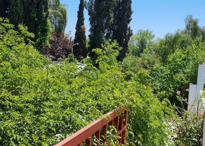 Paraiso Vila Mendoza