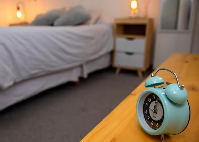 Del Rio Bienes Raices San Martin 9 Apartamento Mendoza