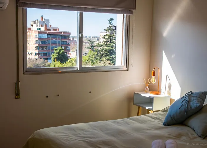 Del Río Bienes Raíces España 7 Mendoza