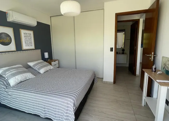 La Casita De Giulietta Apartamento Mendoza que aceita animais de estimação